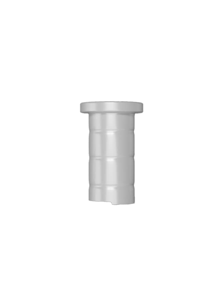 'B' Station Thick Turret Guide - Round